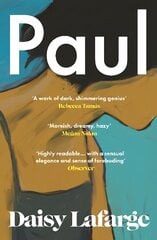 Paul cena un informācija | Fantāzija, fantastikas grāmatas | 220.lv