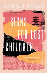 Signs for Lost Children cena un informācija | Fantāzija, fantastikas grāmatas | 220.lv