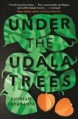 Under the Udala Trees cena un informācija | Fantāzija, fantastikas grāmatas | 220.lv
