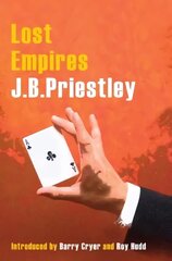 Lost Empires цена и информация | Фантастика, фэнтези | 220.lv