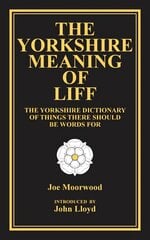 Yorkshire Meaning of Liff цена и информация | Фантастика, фэнтези | 220.lv