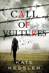 Call of Vultures цена и информация | Фантастика, фэнтези | 220.lv