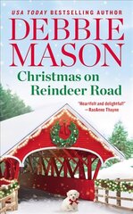 Christmas on Reindeer Road (Forever Special Release) cena un informācija | Fantāzija, fantastikas grāmatas | 220.lv