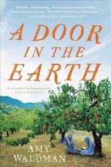 Door in the Earth цена и информация | Фантастика, фэнтези | 220.lv