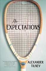 Expectations цена и информация | Фантастика, фэнтези | 220.lv