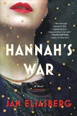 Hannah's War cena un informācija | Fantāzija, fantastikas grāmatas | 220.lv