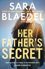 Her Father's Secret цена и информация | Фантастика, фэнтези | 220.lv