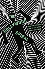 Hollywood Spiral цена и информация | Фантастика, фэнтези | 220.lv