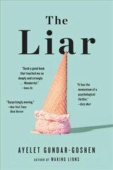 Liar цена и информация | Фантастика, фэнтези | 220.lv