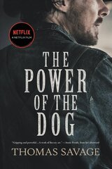 Power of the Dog cena un informācija | Fantāzija, fantastikas grāmatas | 220.lv