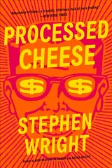 Processed Cheese цена и информация | Фантастика, фэнтези | 220.lv