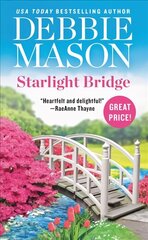 Starlight Bridge cena un informācija | Fantāzija, fantastikas grāmatas | 220.lv