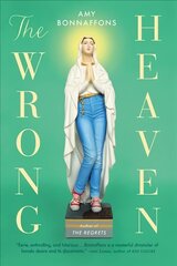 Wrong Heaven cena un informācija | Fantāzija, fantastikas grāmatas | 220.lv