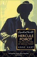 Agatha Christie's Hercule Poirot: The Life and Times of Hercule Poirot cena un informācija | Romāni | 220.lv