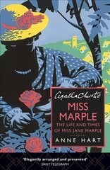 Agatha Christie's Miss Marple: The Life and Times of Miss Jane Marple cena un informācija | Romāni | 220.lv