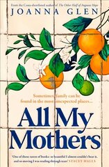All My Mothers цена и информация | Фантастика, фэнтези | 220.lv