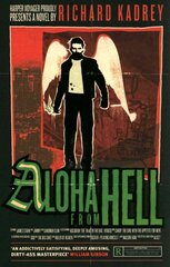 Aloha from Hell cena un informācija | Fantāzija, fantastikas grāmatas | 220.lv