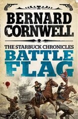 Battle Flag, Book 3 cena un informācija | Fantāzija, fantastikas grāmatas | 220.lv