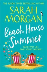 Beach House Summer cena un informācija | Romāni | 220.lv