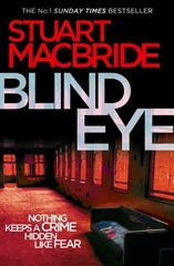 Blind Eye, Book 5 cena un informācija | Fantāzija, fantastikas grāmatas | 220.lv