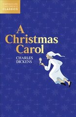 Christmas Carol цена и информация | Фантастика, фэнтези | 220.lv