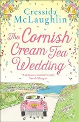 Cornish Cream Tea Wedding cena un informācija | Fantāzija, fantastikas grāmatas | 220.lv