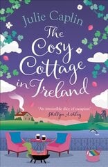 Cosy Cottage in Ireland cena un informācija | Fantāzija, fantastikas grāmatas | 220.lv