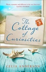 Cottage of Curiosities, Book 2 cena un informācija | Fantāzija, fantastikas grāmatas | 220.lv