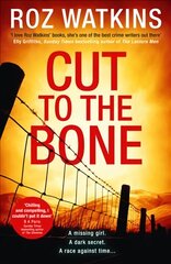 Cut to the Bone, Book 3 cena un informācija | Fantāzija, fantastikas grāmatas | 220.lv