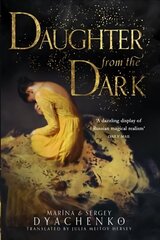 Daughter from the Dark cena un informācija | Fantāzija, fantastikas grāmatas | 220.lv