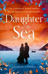 Daughter of the Sea cena un informācija | Fantāzija, fantastikas grāmatas | 220.lv