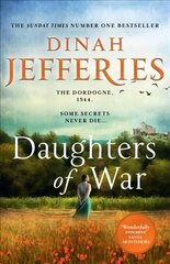 Daughters of War cena un informācija | Fantāzija, fantastikas grāmatas | 220.lv