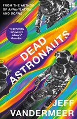 Dead Astronauts цена и информация | Фантастика, фэнтези | 220.lv