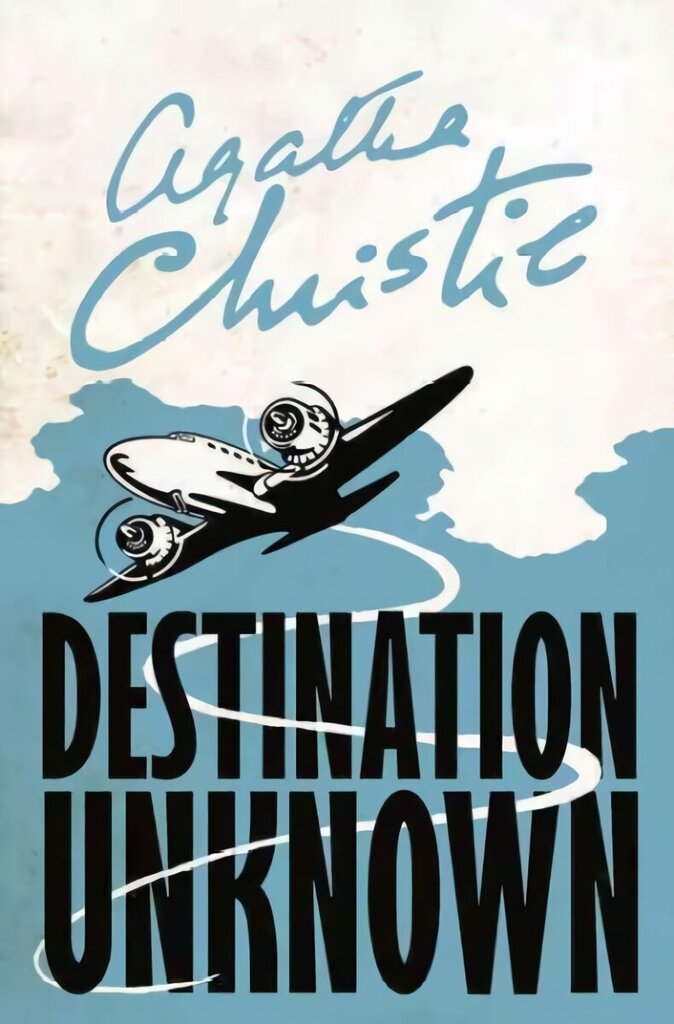 Destination Unknown cena un informācija | Fantāzija, fantastikas grāmatas | 220.lv