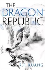 Dragon Republic цена и информация | Фантастика, фэнтези | 220.lv