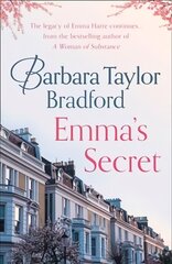 Emma's Secret цена и информация | Фантастика, фэнтези | 220.lv