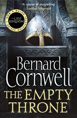Empty Throne, Book 8 cena un informācija | Fantāzija, fantastikas grāmatas | 220.lv