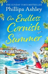 Endless Cornish Summer cena un informācija | Fantāzija, fantastikas grāmatas | 220.lv