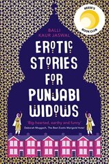 Erotic Stories for Punjabi Widows cena un informācija | Fantāzija, fantastikas grāmatas | 220.lv