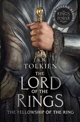 Fellowship of the Ring TV tie-in edition cena un informācija | Fantāzija, fantastikas grāmatas | 220.lv