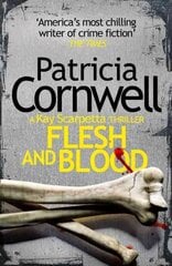 Flesh and Blood цена и информация | Фантастика, фэнтези | 220.lv