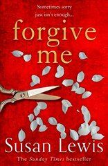 Forgive Me цена и информация | Фантастика, фэнтези | 220.lv