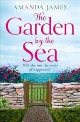 Garden by the Sea цена и информация | Фантастика, фэнтези | 220.lv