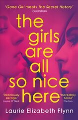 Girls Are All So Nice Here цена и информация | Фантастика, фэнтези | 220.lv