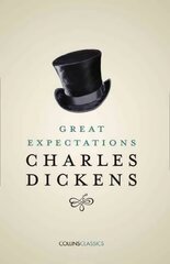 Great Expectations, Great Expectations цена и информация | Романы | 220.lv