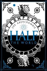 Half the World, Book 2 цена и информация | Фантастика, фэнтези | 220.lv
