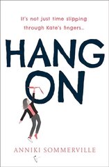 Hang On цена и информация | Фантастика, фэнтези | 220.lv