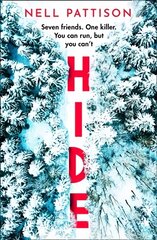 Hide: The book you need after Squid Game цена и информация | Фантастика, фэнтези | 220.lv