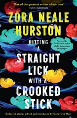 Hitting a Straight Lick with a Crooked Stick cena un informācija | Fantāzija, fantastikas grāmatas | 220.lv