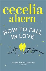 How to Fall in Love cena un informācija | Fantāzija, fantastikas grāmatas | 220.lv